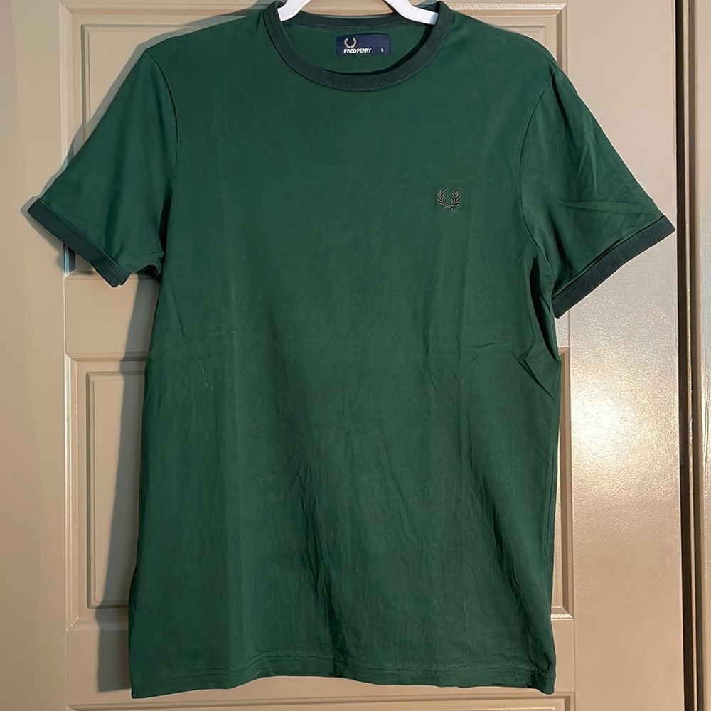 Fred Perry T-Shirt